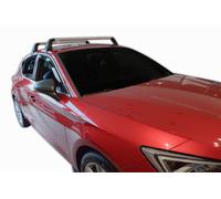 SET 2 DEFLETTORI ARIA ANTITURBO per SEAT LEON IV 5P dal 2020