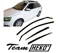 HEKO 28343 Deflettori finestrini