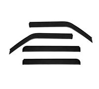 Deflettori Aria Per Suzuki Per Swift MK2-MSF 2010-2015 2016 Parasole Per Finestrini Laterali Auto, Protezione Antivento E Pioggia Antivento