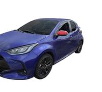 Heko CARENATE Toyota Yaris IV 5D 2019 (solo DEFLETTORI anteriori)