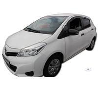 Deflettori Aria Per Toyota Yaris XP130 2011-2019 5-Porte Set 4 Antivento Heko