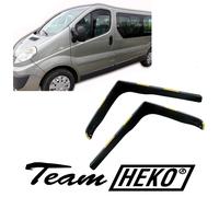 HEKO 27144 Deflettori finestrini