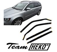 HEKO 31232 Deflettori finestrini