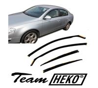 Heko 31154 - Deflettori Antivento