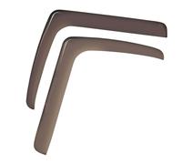 Deflettori aria policarbonato camion Man TGA / TGL / TGM / TGS / TGX