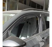 DEFLETTORI ARIA V W T C R O S S 2019 KIT ANTERIORI E POSTERIORI FARAD 17.052