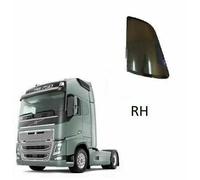 Deflettori aria Volvo FH4 Euro 6 corretti 82392946, camion
