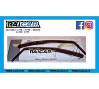 DEFLETTORI BMW Serie 3 E91 (DAL 2004 AL 2012) FARAD SET 2 ANTIVENTO FUME' 12507