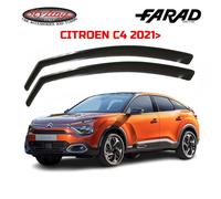 Barre PortatuttoPortapacchi EasyOne Green Valley Evo Citroen C4 Picasso '07/2013