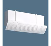 Deflettori Condizionatore Deflettore per Condizionatore D'aria Deflettore per Condizionatore D'aria Regolabile (Size : X-Large)