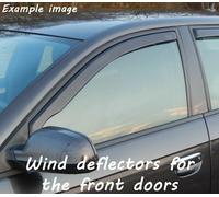 DEFLETTORI D ARIA ANTIVENTO ANTIPIOGGIA HYUNDAI ATOS 2000 2005 19.515 G3