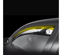 DEFLETTORI D'ARIA ANTITURBO PER OPEL CORSA 5 PORTE 2015 >