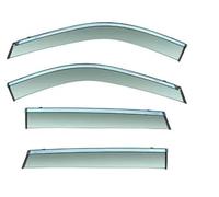 Deflettori D'aria Deflettori Finestrini Laterali Deflettore Antipioggia Per Soueast Per DX8 Per MK1 2022+ Visiera Finestrini Protezione Antipioggia Parabrezza Visiera Finestrini Portiere