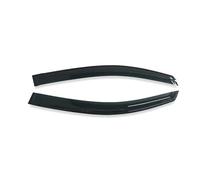 Deflettori D'aria Deflettori Finestrini Laterali Parasole Finestrino Antipioggia Protezione Solare Per Caddy 2005-2021 Parasole Finestrino Deflettori Antipioggia