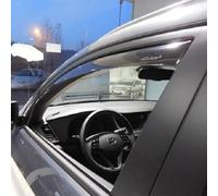 DEFLETTORI D'ARIA HYUNDAI TUCSON 5 PORTE DAL 2015-2020