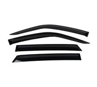 Deflettori d'Aria per finestrini Auto per GMC Acadia 2007-2016 | Protezioni Antipioggia, antifumo, Antivento, Accessori
