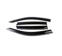 Deflettori d'Aria per finestrini Auto per Mercedes-Benz GLA 2020 | Coperture Antipioggia e antifumo, Protezioni Antivento, Accessori