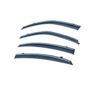 Deflettori D'Aria Per Nissan Per Maxima A36 2016-2023 Parasole Per Pioggia O Sole Visiera Per Finestra Sopracciglio