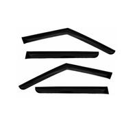 Deflettori d'aria progettati per LAND ROVER Discovery, 2004-2009, SUV, 4 pz.