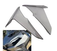 Deflettori Del Vento Lato Parabrezza Sostituire I Pezzi Facili Da Installare Il