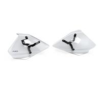 Deflettori Del Vento Superiori Anteriori Trasparenti BMW F 750 800 GS 18 - 25