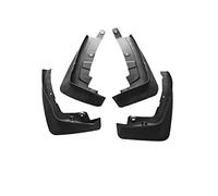 deflettori di fango per auto Paraspruzzi per BMW X7 G07 2019 2020 Parafanghi Anteriori Posteriori 4PCS Accessori per Auto Styline