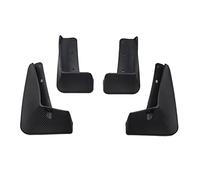deflettori di fango per auto Per BMW I3 2013~2021 4PCS Auto Paraspruzzi Anteriore Posteriore Alette