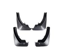 deflettori di fango per auto Per Peugeot 5008 2017 2018 2019 MK2 4 PCS Auto Mud Flaps Parafango Paraspruzzi per Fender Accessori