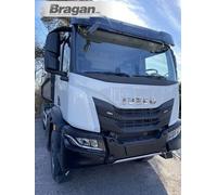 Deflettori Di Polvere Per Iveco S-WAY X-WAY 2019+ Parafango Anteriore Per Porta