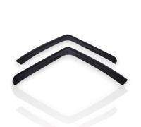 Deflettori Finestra Acrilici Tinti Clip In Per DAF LF Camion Accessori Laterali