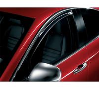 Deflettori Finestrini Anteriori Originali Alfa Romeo Giulietta