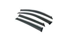 Deflettori finestrini auto Per Hyundai Per Tucson L 2015 2016 2017 2018 2019 2020 Auto Porta Finestra Visiera Deflettore Tende Da Sole Rifugi Sole Guardia La Pioggia