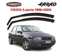 Farad 12.280 Deflettore - Ford Fiesta 1996>2003 3 Porte