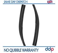 Deflettori Fumi E Pioggia X2 Per Ford Tourneo Transit Custom V362 2013 In Poi