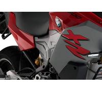 Deflettori Laterali Superiori Trasparenti Puig Per BMW F900 XR 2020 - 2024