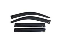 Deflettori laterali Wind Deflectors Window Visor for TOYOTA for LAND for CRUISER for PRADO J90 1996 1997 1998 1999 2000 2001 2002