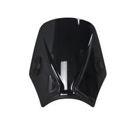 Deflettori Parabrezza Motociclette Parabrezza Per Moto Parabrezza Per Royal Enfield Bullet/Meteor/Classic 350 500 Per Interceptor 650 Continental GT 535
