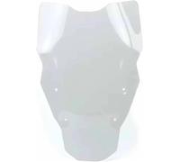 Deflettori Parabrezza Per Moto Per BMW R1300GS 2023-2024 Touring Wind Spoiler Estensione Schermo Regolabile Carenatura Copertura Regolabile Parabrezza(Transparent)