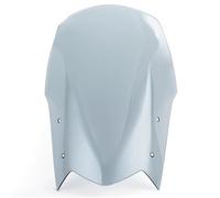 Deflettori Parabrezza Per Moto Per Yamaha Tenere 700 XTZ700 T700 T7 2019-2023 Coperture Visiera Modificate Per Parabrezza Spoiler Di Estensione(Fumo leggero)