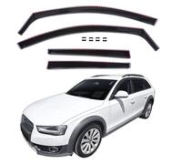Deflettori Per Audi A4 B8 Avant 2009-2015 4-Pcs GP