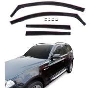 Deflettori Per BMW X3 E83 2003-2010 4-Pcs GP