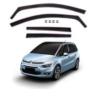 Deflettori Per Citroen C4 Grand Picasso Dal 2013 4-Pcs GP