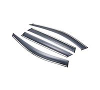 Deflettori Per Finestrini Auto Deflettore Per Mercedes Per Benz Classe Gl X166 Protezione Solare Copertura Visiera Per Sfiato Pioggia Trim Deflettori D'aria Antiturbo Auto