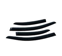 Deflettori Per Finestrtini Auto Per Mitsubishi Per Lancer 2008 2009 2010 2011 2012 2013 2014-2017 Alette Parasole Deflettori Accessori Per Auto