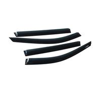 Deflettori Per Finestrtini Auto Per Nissan Per Rogue Per X-trail Per T31 2008 2009 2010 2011 2012 2013 Deflettore Finestrini Laterali Per Auto