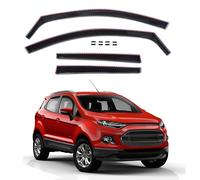 Deflettori Per Ford Ecosport 2013-2022 4-Pcs GP