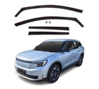 Deflettori Per Ford Explorer EV Dal 2023 4 Pezzi LSE GP