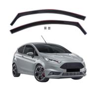 Deflettori Per Ford Fiesta 7 Dal 2018 3-Porte 2-Pcs GP