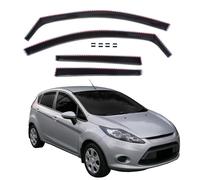 Deflettori Per Ford Fiesta 7 Dal 2018 4-Pcs GP