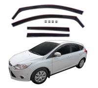 Deflettori Per Ford Focus 3 2011-2018 4-Pcs GP